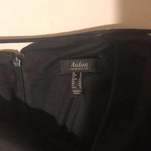 Cocktail Dress - Picture 3 of 3